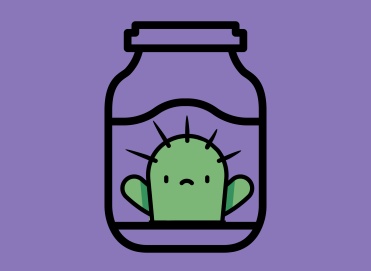 Prickle Jar